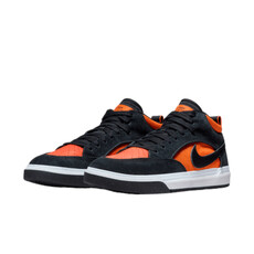 Nike SB Nike SB Leo React Black/Orange