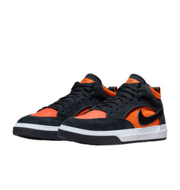 Nike SB Nike SB Leo React Black/Orange