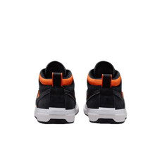Nike SB Nike SB Leo React Black/Orange