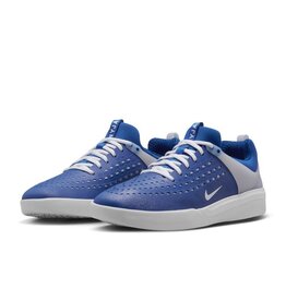 Nike SB Nike SB Zoom Nyjah 3 Game Royal/White