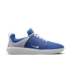 Nike SB Nike SB Zoom Nyjah 3 Game Royal/White