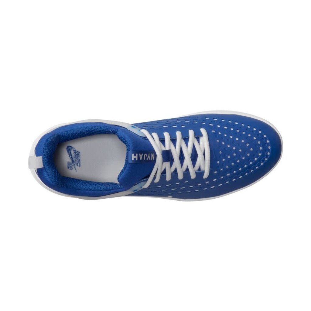 Nike SB Nike SB Zoom Nyjah 3 Game Royal/White