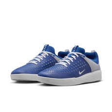 Nike SB Nike SB Zoom Nyjah 3 Game Royal/White