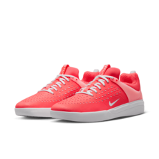 Nike SB Nike SB Zoom Nyjah 3 Hot Punch/White