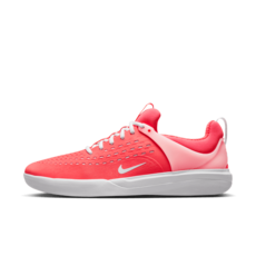 Nike SB Nike SB Zoom Nyjah 3 Hot Punch/White