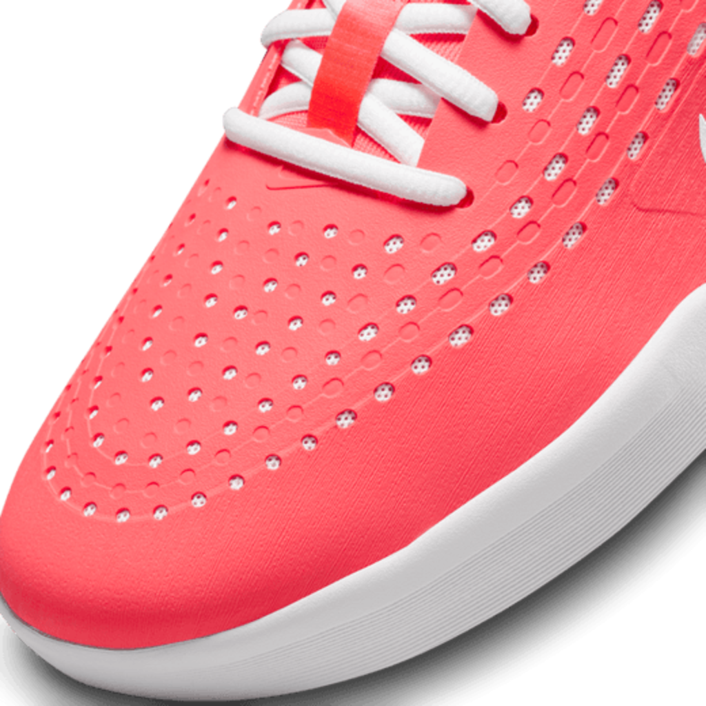 Nike SB Nike SB Zoom Nyjah 3 Hot Punch/White