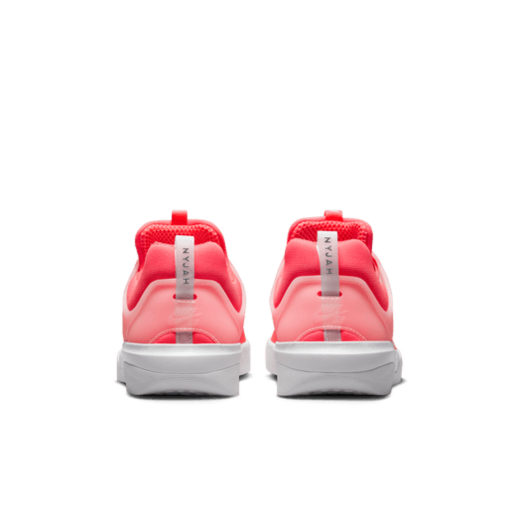 Nike SB Nike SB Zoom Nyjah 3 Hot Punch/White