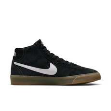 Nike SB Nike SB Bruin High Black/Gum Light Brown