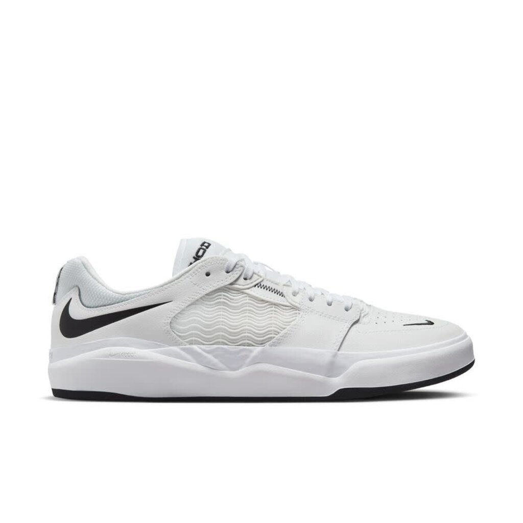 Nike SB Nike SB Ishod Wair Premium Black/White-Black