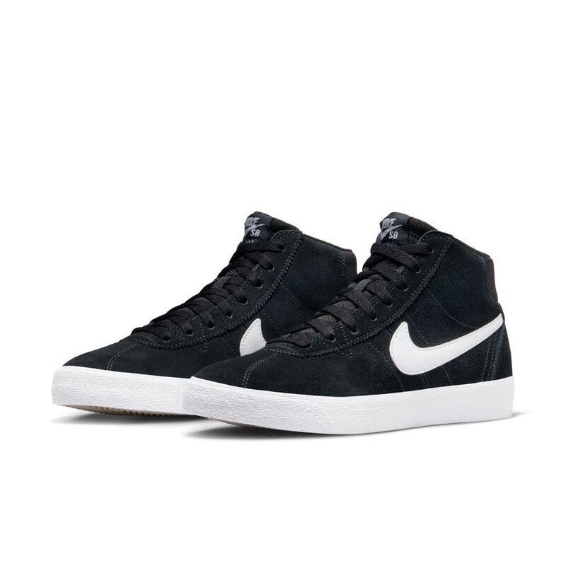 Nike SB Nike SB Bruin High Black/White