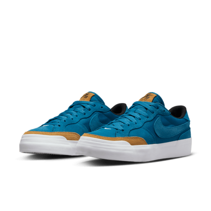 Nike SB Nike SB Zoom Pogo Plus Premium Green Abyss