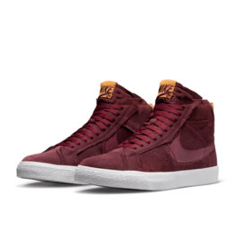 Nike SB Nike SB Zoom Blazer Mid Premium Night Maroon