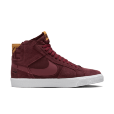 Nike SB Nike SB Zoom Blazer Mid Premium Night Maroon