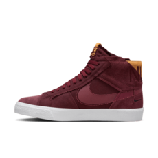 Nike SB Nike SB Zoom Blazer Mid Premium Night Maroon