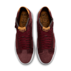 Nike SB Nike SB Zoom Blazer Mid Premium Night Maroon