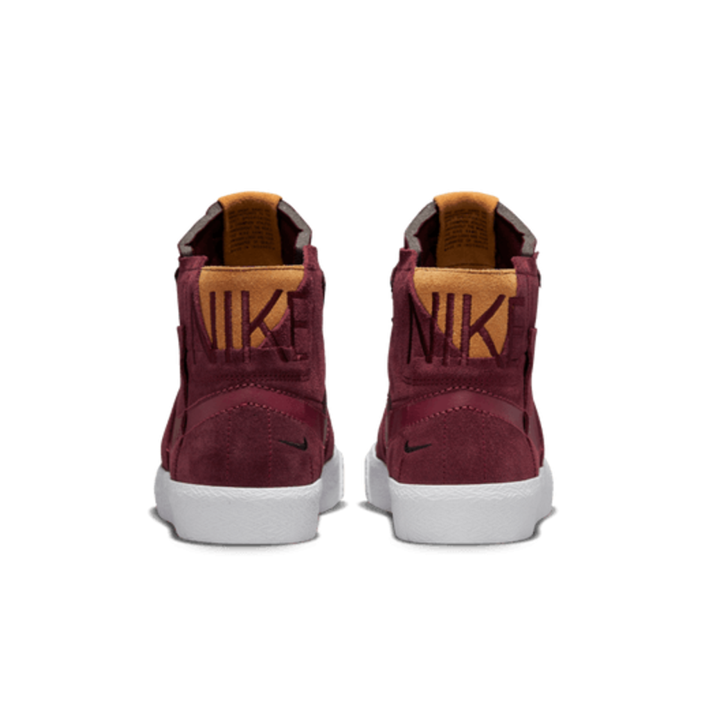 Nike SB Nike SB Zoom Blazer Mid Premium Night Maroon