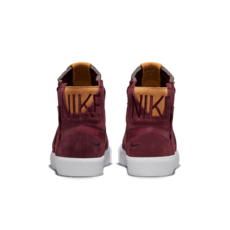 Nike SB Nike SB Zoom Blazer Mid Premium Night Maroon