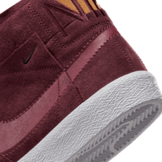 Nike SB Nike SB Zoom Blazer Mid Premium Night Maroon