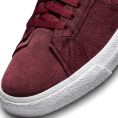 Nike SB Nike SB Zoom Blazer Mid Premium Night Maroon
