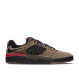 Nike SB Nike SB Ishod Wair Light Olive/Black