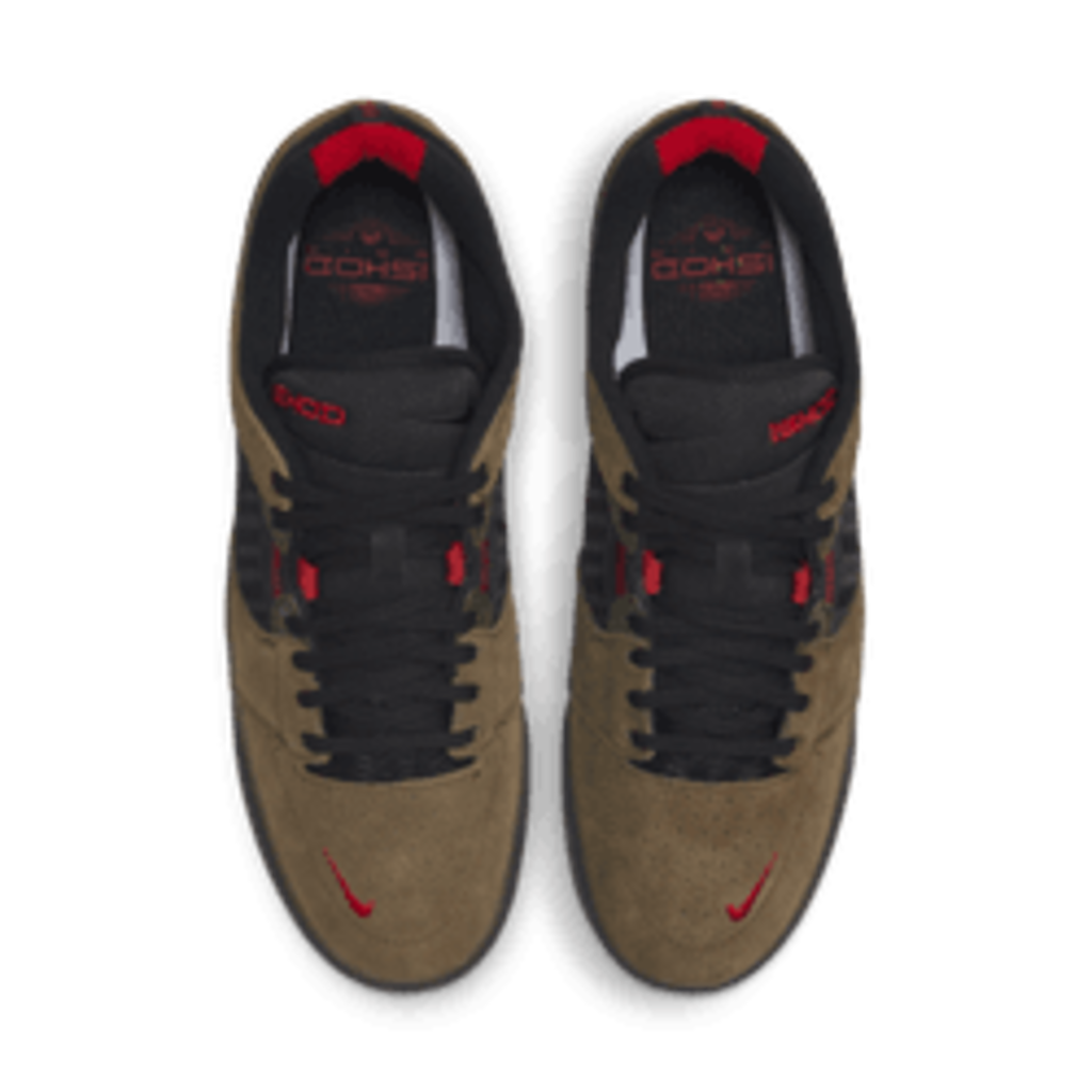 Nike SB Nike SB Ishod Wair Light Olive/Black