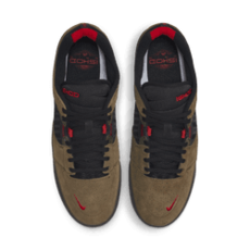 Nike SB Nike SB Ishod Wair Light Olive/Black