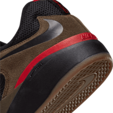 Nike SB Nike SB Ishod Wair Light Olive/Black
