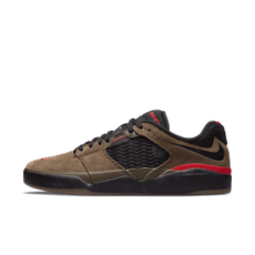 Nike SB Nike SB Ishod Wair Light Olive/Black
