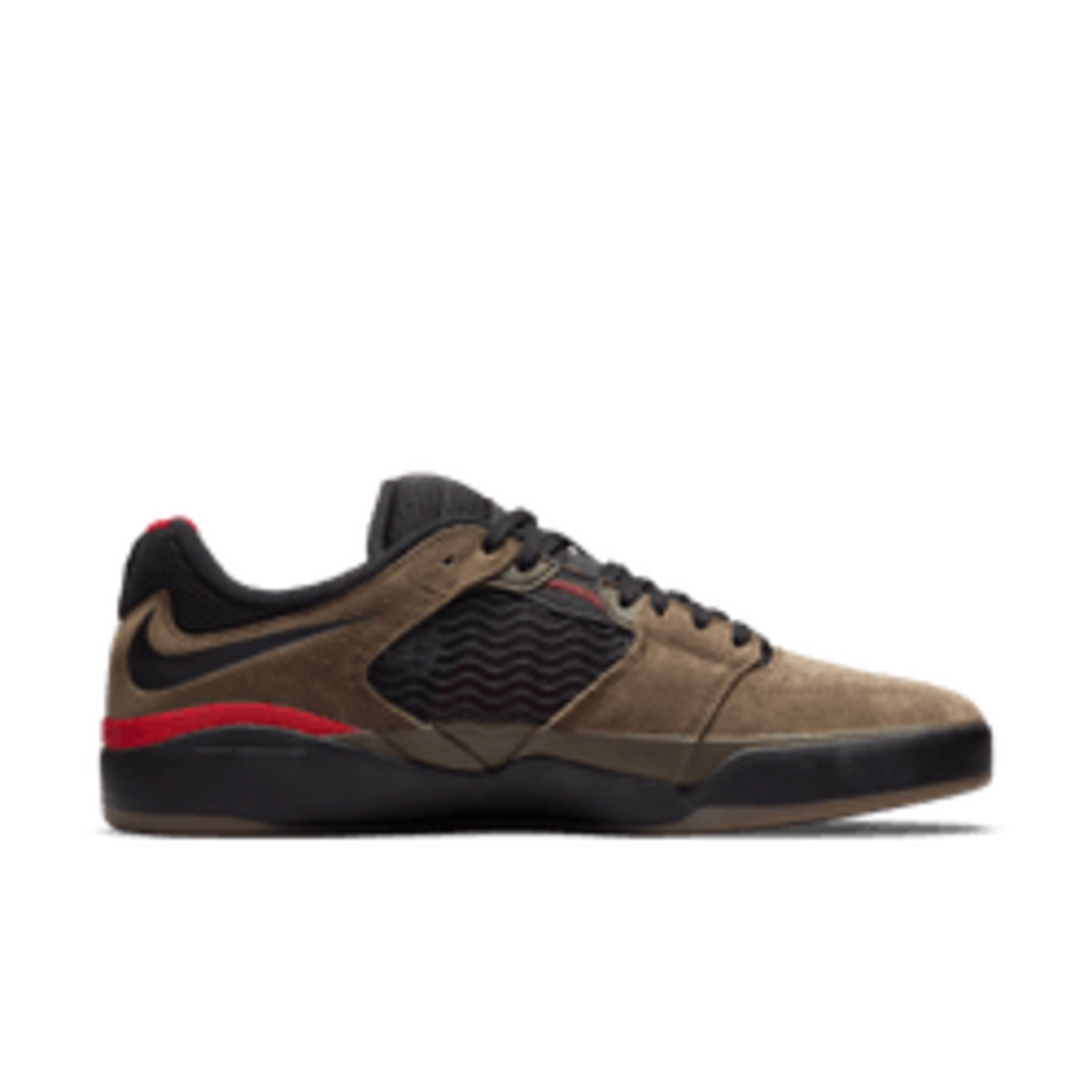Nike SB Nike SB Ishod Wair Light Olive/Black