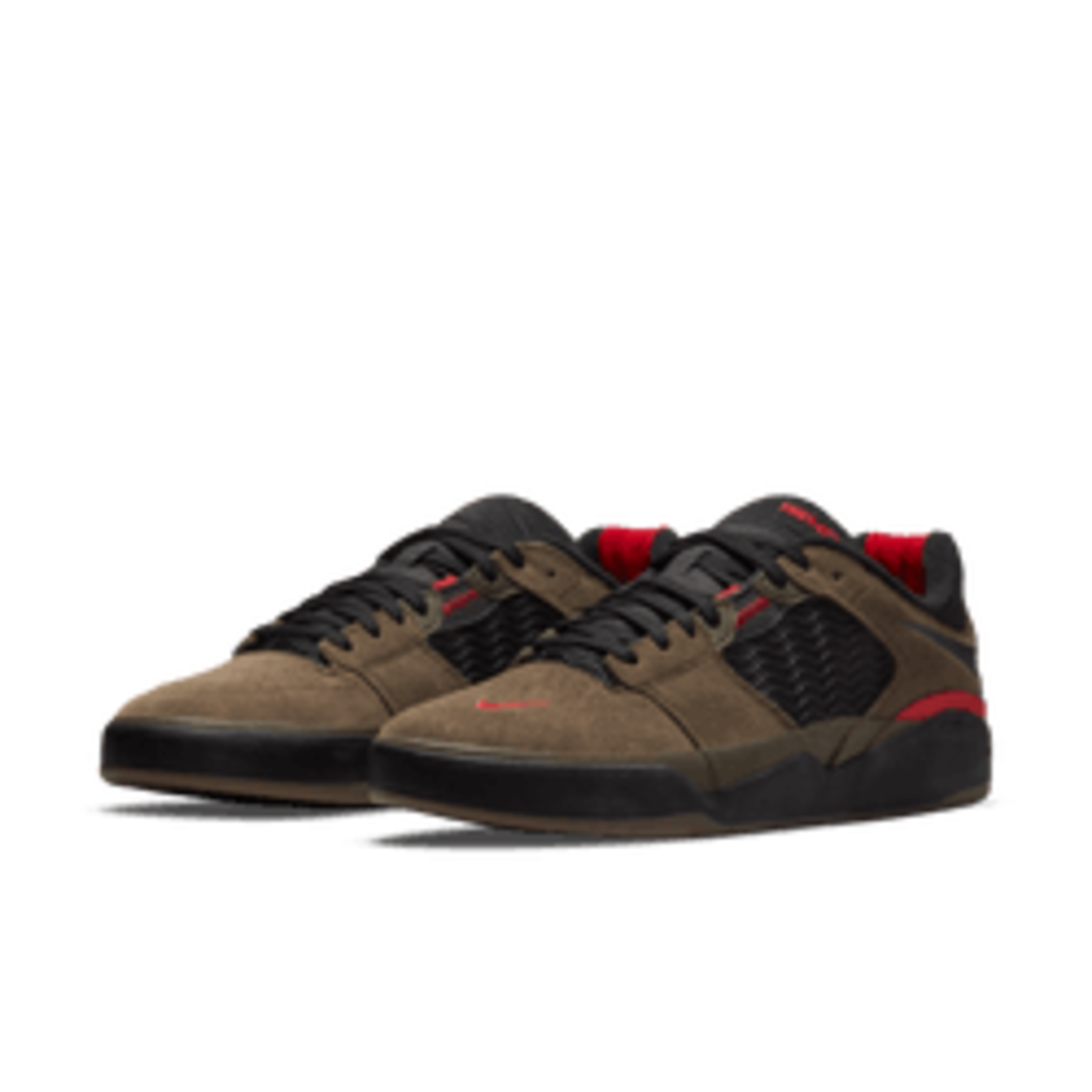 Nike SB Nike SB Ishod Wair Light Olive/Black
