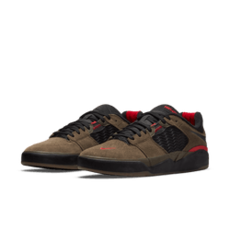 Nike SB Nike SB Ishod Wair Light Olive/Black