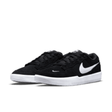 Nike SB Nike SB Force 58 Black/White-Black