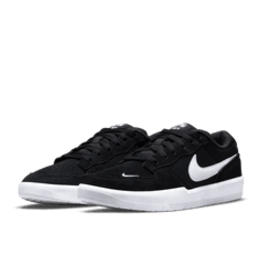 Nike SB Nike SB Force 58 Black/White-Black