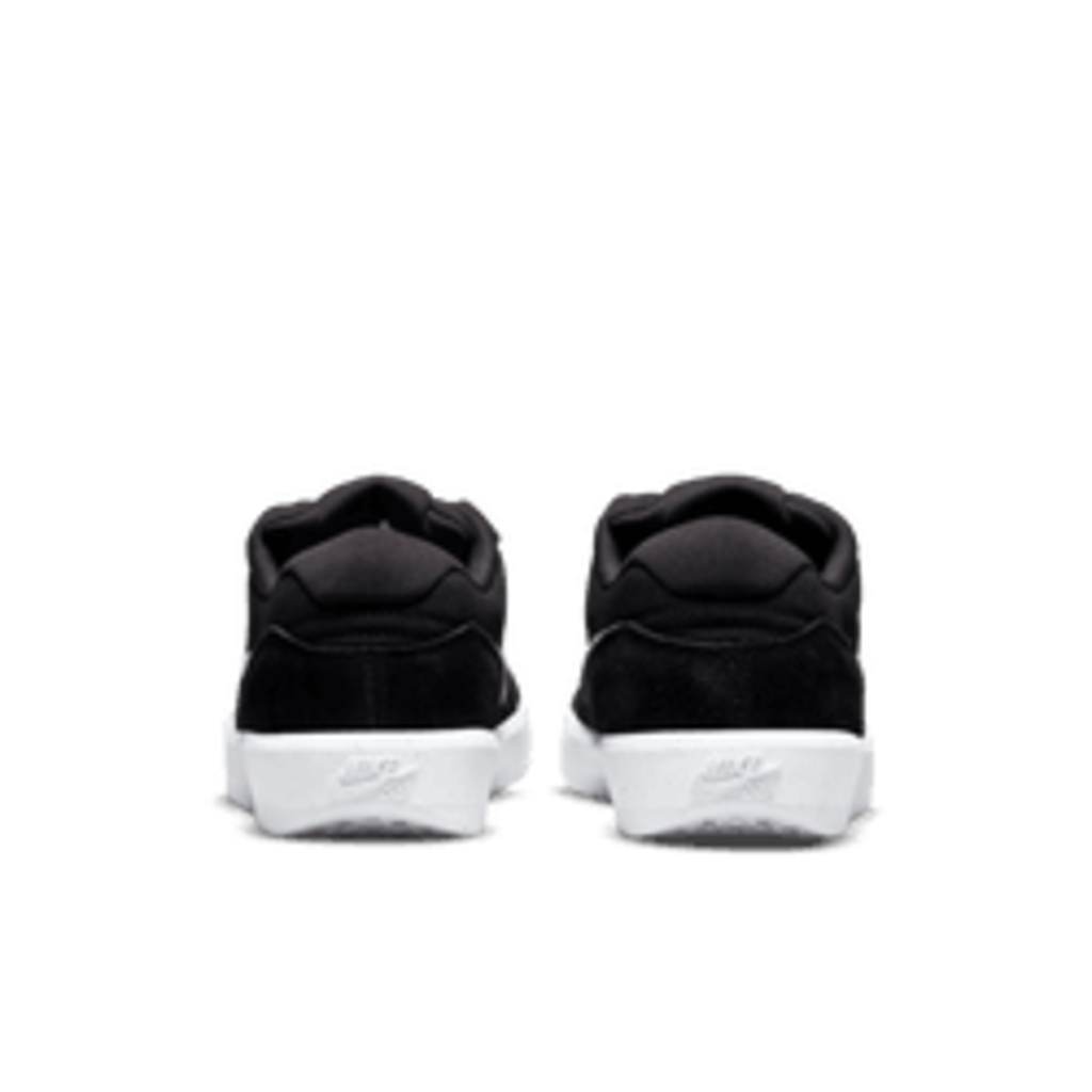 Nike SB Nike SB Force 58 Black/White-Black