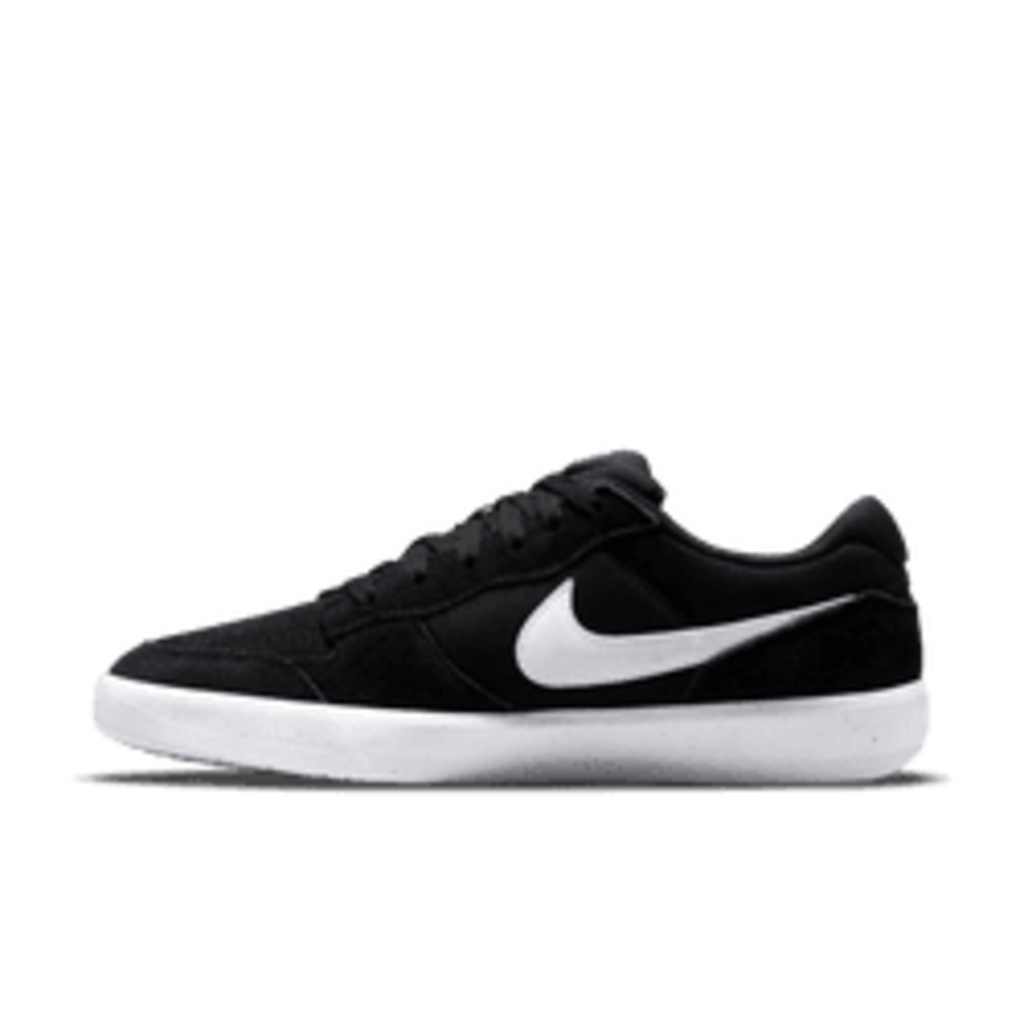 Nike SB Nike SB Force 58 Black/White-Black