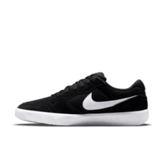 Nike SB Nike SB Force 58 Black/White-Black