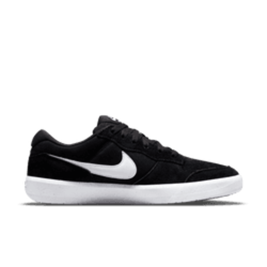 Nike SB Nike SB Force 58 Black/White-Black