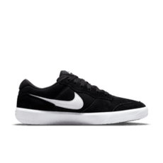Nike SB Nike SB Force 58 Black/White-Black