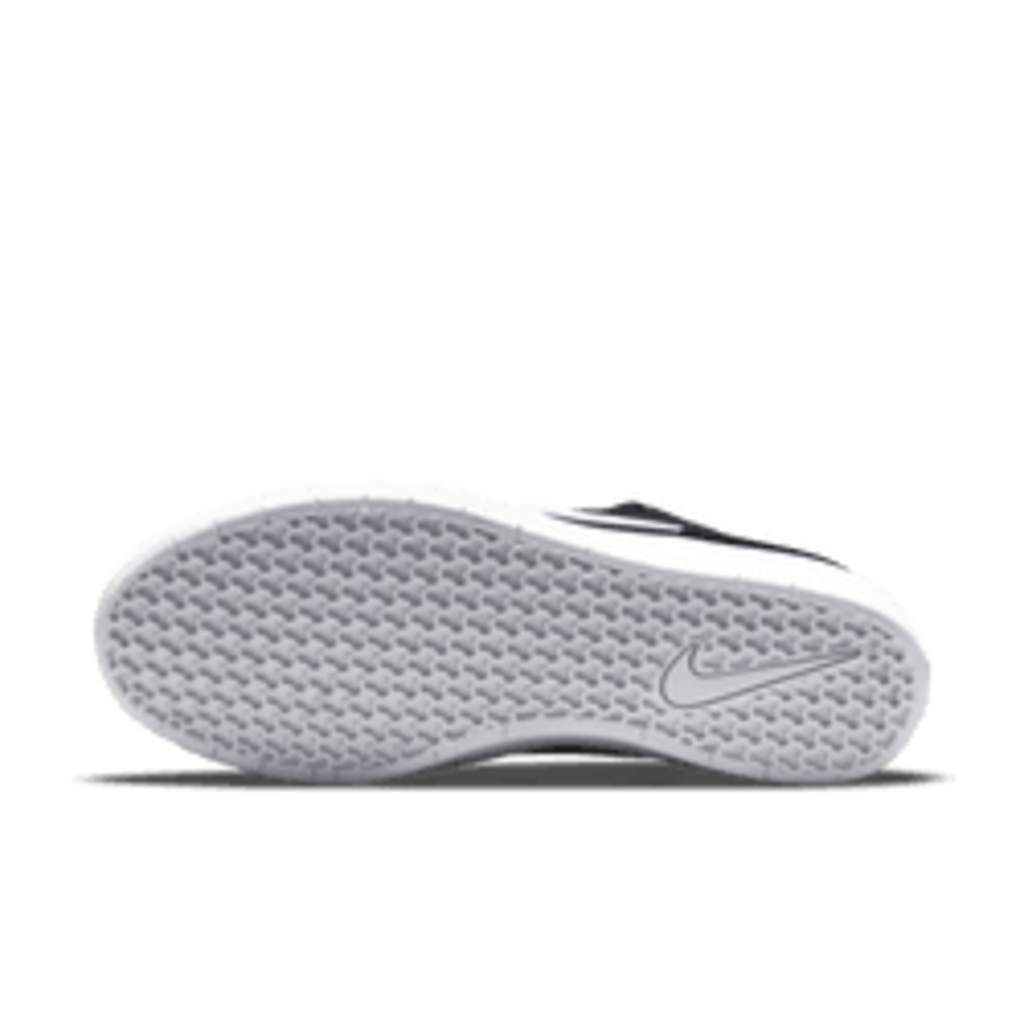 Nike SB Nike SB Force 58 Black/White-Black
