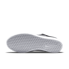 Nike SB Nike SB Force 58 Black/White-Black