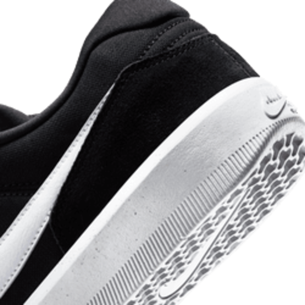 Nike SB Nike SB Force 58 Black/White-Black