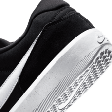 Nike SB Nike SB Force 58 Black/White-Black