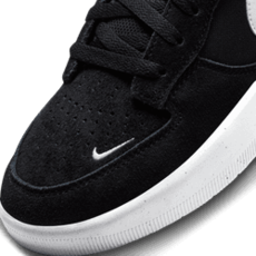 Nike SB Nike SB Force 58 Black/White-Black