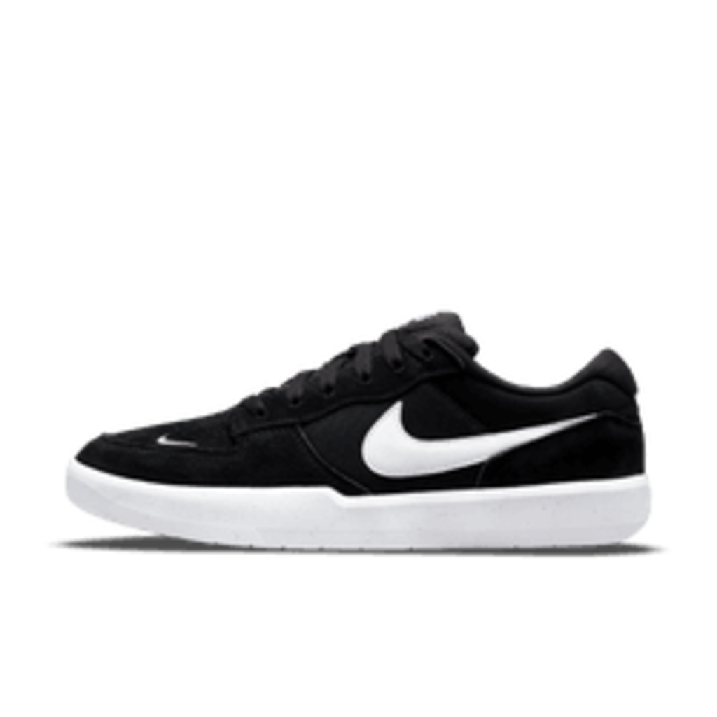 Nike SB Nike SB Force 58 Black/White-Black