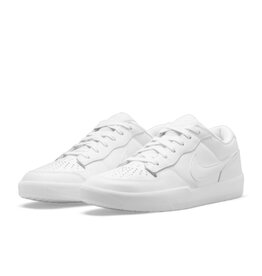Nike SB Nike SB Force 58 Premium White/White