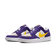 Nike SB Nike SB Force 58 Court Purple/Amarillo