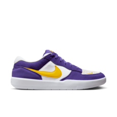 Nike SB Nike SB Force 58 Court Purple/Amarillo