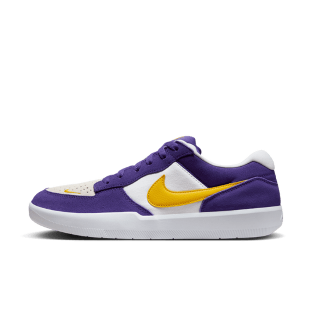 Nike SB Nike SB Force 58 Court Purple/Amarillo