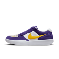 Nike SB Nike SB Force 58 Court Purple/Amarillo