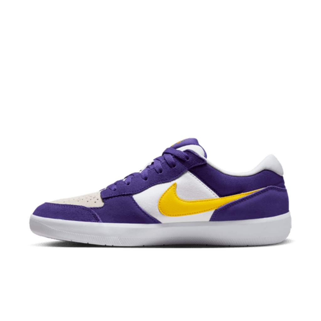 Nike SB Nike SB Force 58 Court Purple/Amarillo